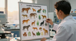 12 Best Biological Taxonomy Reference Books in 2026