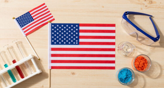 12 Best Patriotic Science Experiment Kits in 2026