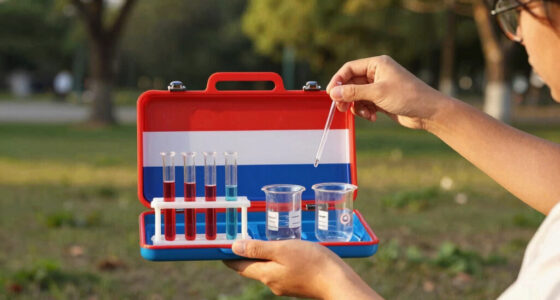 12 Best Patriotic Science Experiment Kits in 2026