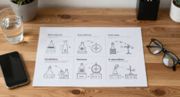 12 Best Science Reference Charts in 2026