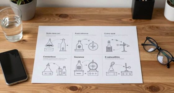 12 Best Science Reference Charts in 2026