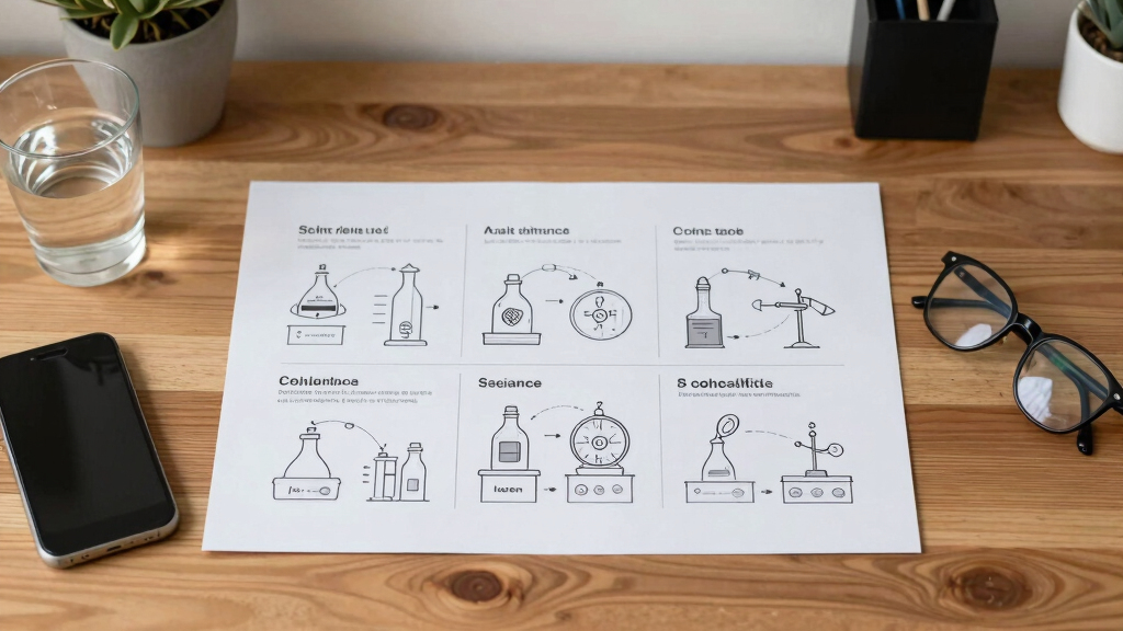 12 Best Science Reference Charts in 2026
