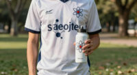 12 Best Science-Themed Soccer Fan Gear in 2026