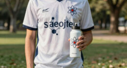 12 Best Science-Themed Soccer Fan Gear in 2026