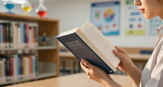 13 Best Educational Science Reference Books in 2026