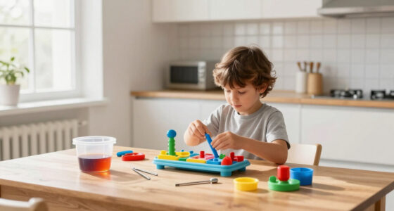 13 Best Interactive Science Kits for Kids in 2026