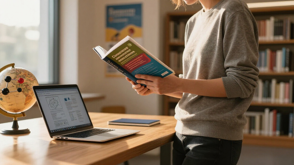 14 Best Educational Science Reference Books for 2026
