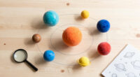 14 Best Educational Solar System Models in 2026