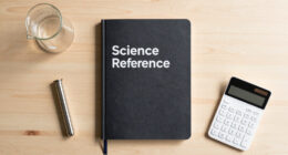 15 Best Science Reference Guides in 2026