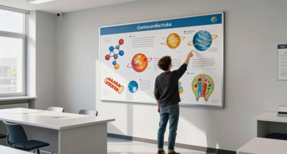 15 Best Science Reference Posters in 2026