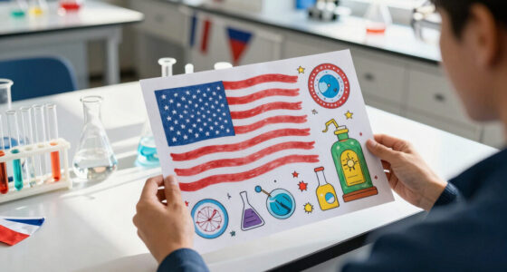 5 Best Patriotic Science Posters in 2026