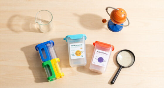 7 Best Educational Science Reference Kits in 2026