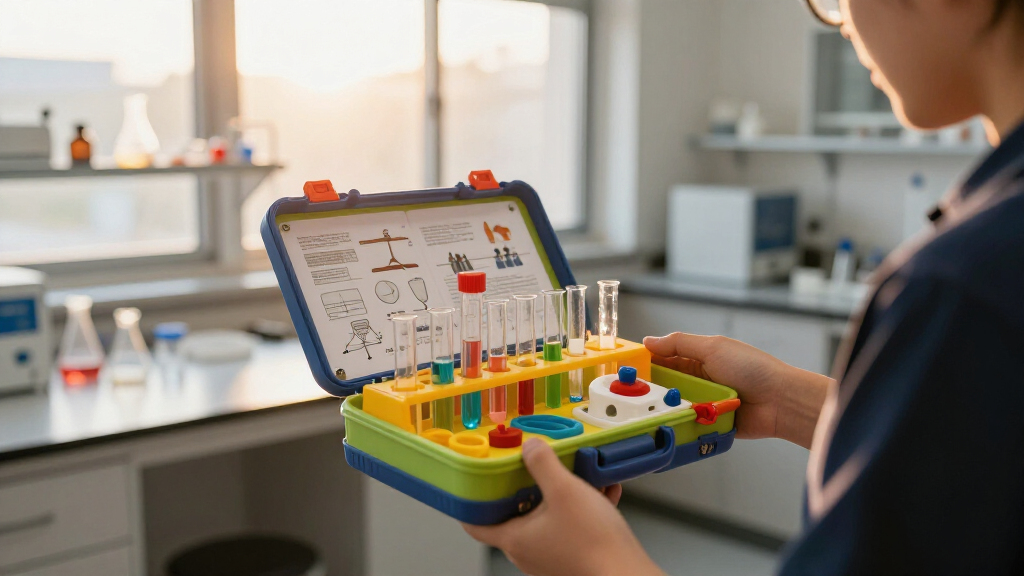 7 Best Educational Science Reference Kits in 2026