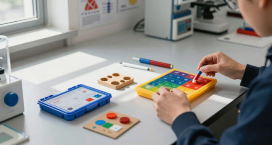 8 Best Educational Science Reference Kits in 2026