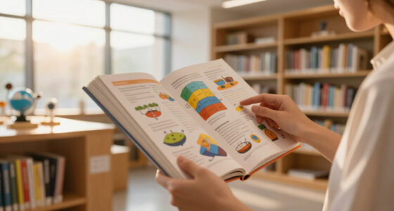 9 Best Educational Science Reference Books in 2026