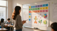 9 Best Educational Science Reference Charts in 2026