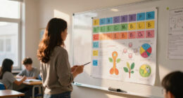 9 Best Educational Science Reference Charts in 2026