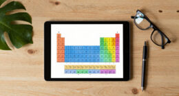 9 Best Science Reference Charts in 2026