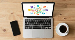 A Global Workspace In Language Models
