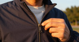An Old Patent Inspired The New "Y-zipper", A Three-sided Fastener