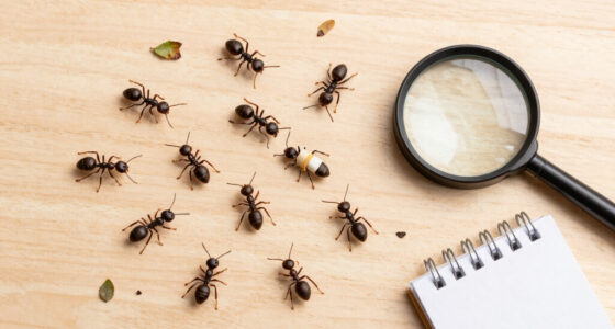 Ants: Who Looks After The Injured In A Colony?