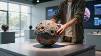 Asteroid
