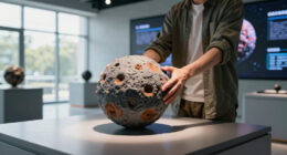 Asteroid