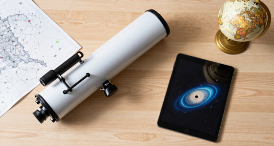 Astrophysicists Puzzle Over Webb’s New Universe