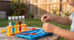 Best Educational Science Kits For Kids Compared