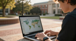Carnegie Mellon Surges In Global Coverage