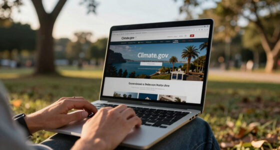 Climate.gov Was Destroyed. Open Data Saved It