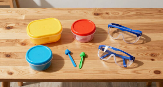 Educational Science Kits For Kids: A Back to school Guide