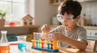 Educational Science Kits For Kids: A Back to school Guide