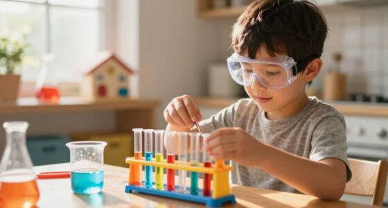 Educational Science Kits For Kids: A Back to school Guide