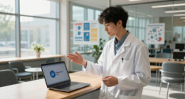 Falling Walls Lab Surges In Global Coverage