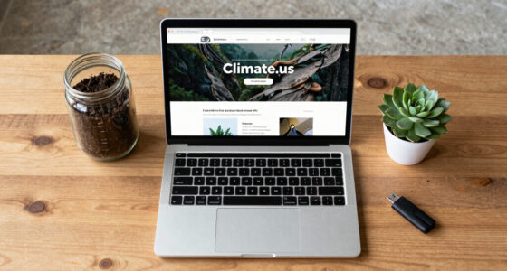 Former NOAA employees built Climate.us to preserve climate data and resources