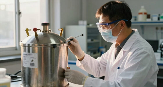GAO: DOE Is Prematurely Excluding Less Expensive Options For Nuclear Cleanup