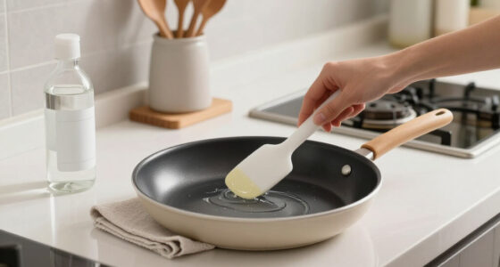 Glue Bonds To Nonstick Surfaces And Wipes Clean With Ethanol