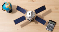 Goes-19 weather satellite enters Safe Hold mode