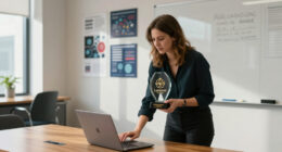 Hannah Fry Wins The Leelavati Prize In 2026 For Mathematics Outreach