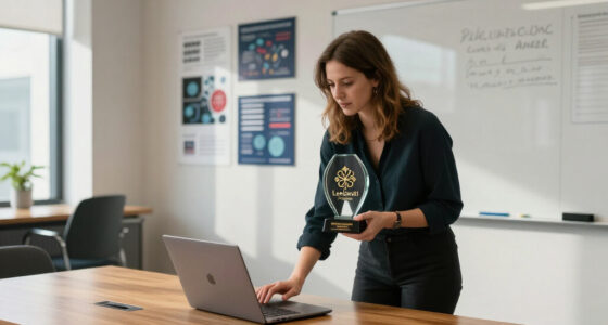 Hannah Fry Wins The Leelavati Prize In 2026 For Mathematics Outreach