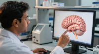 Indian scientists produce most detailed 3D atlas of the human brainstem