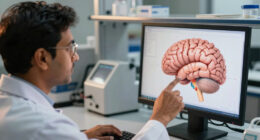 Indian scientists produce most detailed 3D atlas of the human brainstem