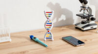 Introduction To Genomics For Engineers
