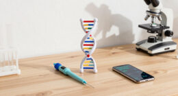 Introduction To Genomics For Engineers