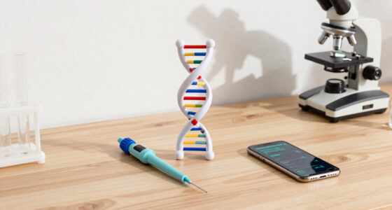 Introduction To Genomics For Engineers