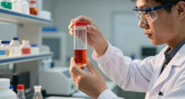 Japan develops a method to recover up to 90% of lithium from used EV batteries