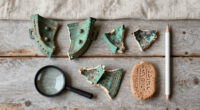 Late Bronze Age Collapse
