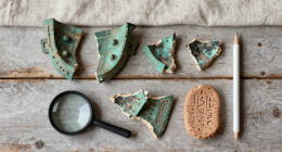 Late Bronze Age Collapse