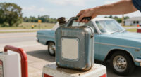 Leaded Gas Was A Known Poison The Day It Was Invented (2016)